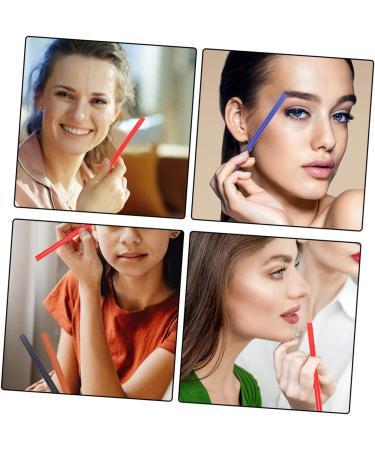 Didiseaon 8pcs Eyebrow Pencil Eyeliner Drawing Pens Eyebrow Pens Eyebrow Pencils Semi-permanent Drawing Pen Lip Line Pens Women Makeup Pen Lip Positioning Pen Eyebrow Drawing Supply Lip Pen - Buy Online on GoSupps.com