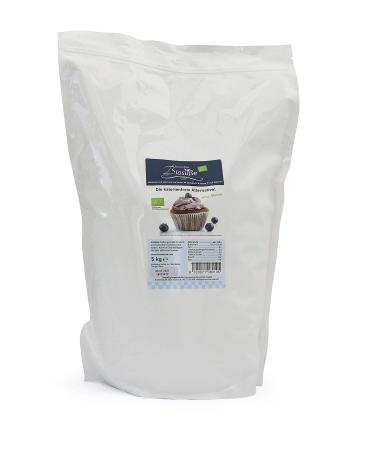 Bios ße organic erythritol from controlled organic cultivation storage quantity / storage bag (5 kg)