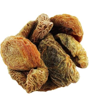 Peach Halves Dried 125g (BWFO) - Buy Online on GoSupps.com