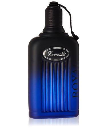 Faconnable Faconnable Royal 3.3 Fl Ounce 3.4 Ounce (Pack of 1)
