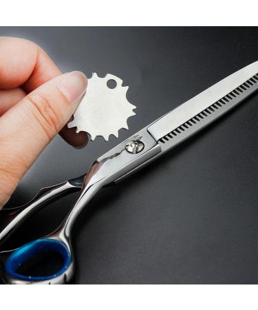 10x Hair Cutting Shear Adjustment Tool for for for Washi and Many - Buy Online on GoSupps.com