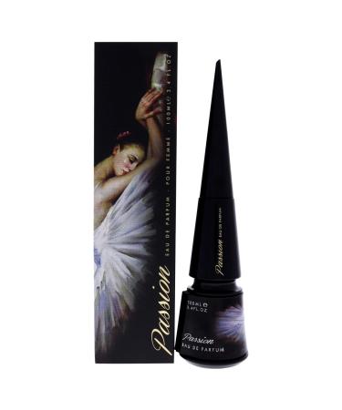 Armaf Passion EDP Spray Women 3.4 oz