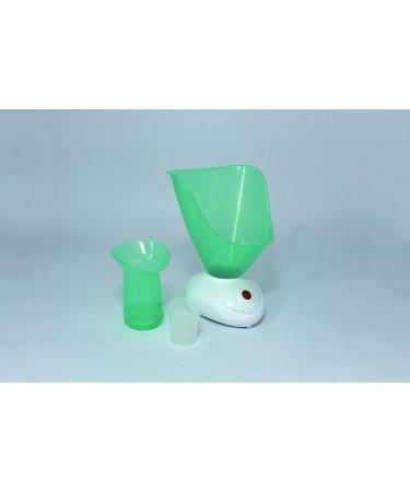 ARDES - ARM281A Facial Sauna Face Cleanser Inhaler for Steam Inhalation Professional Face Vaporizer Essential Oil Inhaler - Buy Online on GoSupps.com