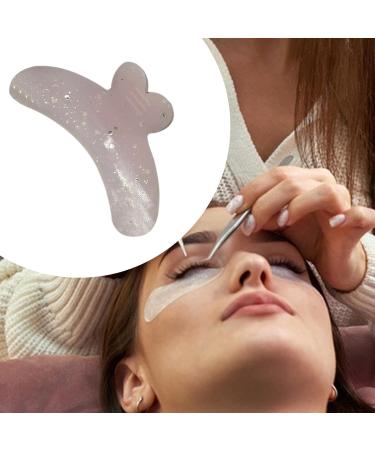 Lash Perm Rods - Silicone Eyelash Lift Pads Lash Perming Rods - Versatile Perm Eyelash Curler Eyelash Pad for Professionals Beauty Lovers - Buy Online on GoSupps.com