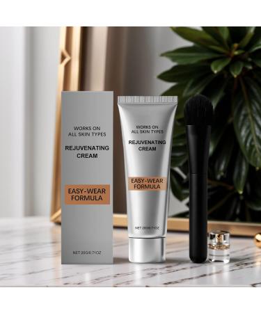 Holds Firming Eye Cream 20g Gentle Moisturizing Repair Firming Eye Repair Cream for Women for men and girls for daily moisture care s - Buy Online on GoSupps.com