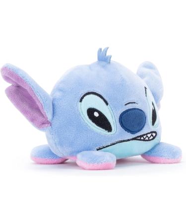 Simba Disney Stitch & Angel Reversible Plush Toy for Kids - Blue Pink - Buy Online on GoSupps.com