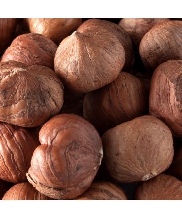 Buy Bremer Gew rzhandel Whole Hazelnuts - 200g Peeled Hazelnut Kernels for International Shipping - Buy Online on GoSupps.com