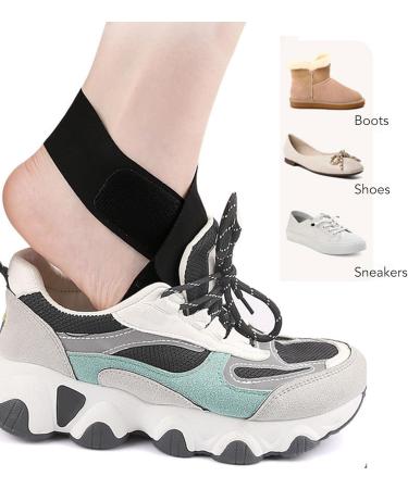 Ballenzeh Corrector SEBSE GLATTUNGSGURT - Bale Toe Belt for Day & Night Use | Orthotics for Right Big Toe - Buy Online on GoSupps.com