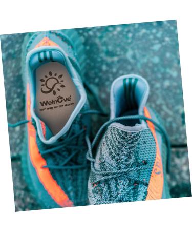 FRCOLOR Heel Pads for Women - Anti-Wear Shoe Inserts High Heel Cushions & Metatarsal Gel Pads for Comfortable Fit - Perfect for Running & Everyday Use - Buy Online on GoSupps.com