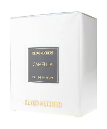 'Camellia' Eau De Parfum 2.5oz/75ml New In Box - Buy Online on GoSupps.com