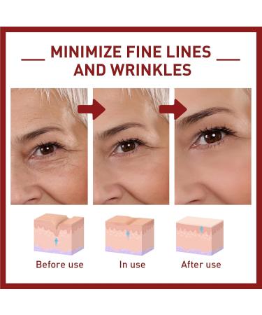 Facial Plump Essential Oil Temple Forehead Apple Muscle Plump Plump Care Facial Essential Oil 10ml - Buy Online on GoSupps.com