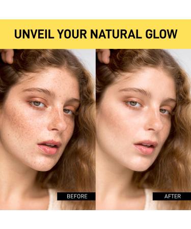 Enaskin Naturals Universal BB Cream - Tinted Moisturizer for Mature Skin | Oil-Free Sheer Coverage | 1.7 oz - International Shipping Available - Buy Online on GoSupps.com