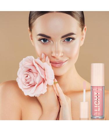 Xumann 6PCS Lip Gloss Sets for Teenage Girls Lipstick Sets for Teenage Girls Lipgloss Set for Women - Buy Online on GoSupps.com