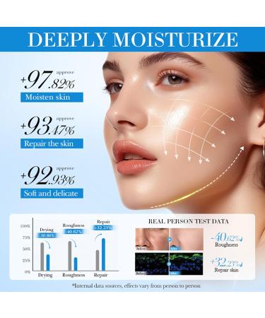  Hppsctink Coconut Cream Nourishing Coconut Oil Moisturizing Cream Moisturizing & Rejuvenating Deep Hydration & Action Cream - Buy Online on GoSupps.com