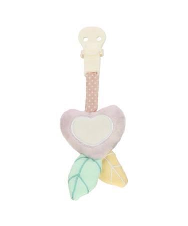 THUN -Pacifier chain with clip Koala girl