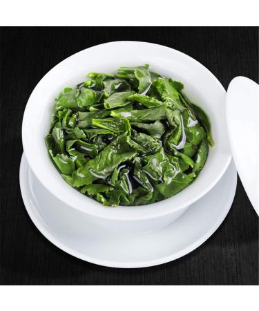 Th Oolong Th Tieguanyin Sachets de 125 g de th vert de lait Oolong - Buy Online on GoSupps.com