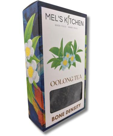 Mel's Kitchen Oolong Tea 100g - Buy Online on GoSupps.com