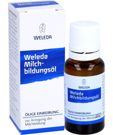 Buy Milk Formation Oil 20ml - Enhance Lactation & Boost Milk Production | International Shipping Available - Buy Online on GoSupps.com