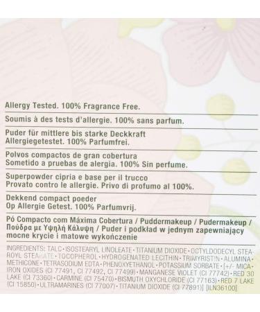 Clinique Superpowder Double Face Powder - 04 Matte Honey - Buy Online on GoSupps.com