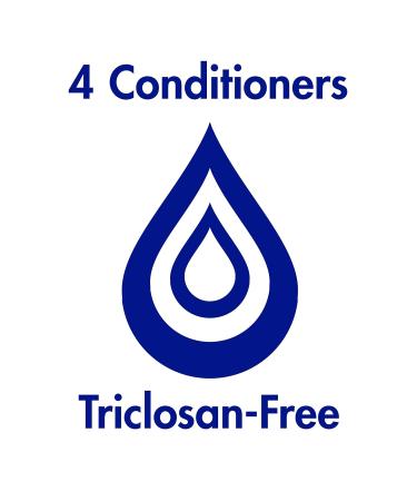 GOJO Antibacterial Foam Handwash Plum Fragrance 1200 mL Refill for LTX-12 Touch-Free Dispenser - Pack of 2 - Buy Online on GoSupps.com