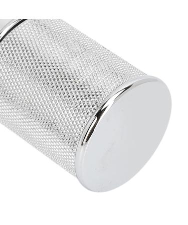 Quick-Drying Nylon Hair Beard Brush - Non-Slip Handle Residue Removal Irritation-Free for All Beards | International Shipping - Buy Online on GoSupps.com