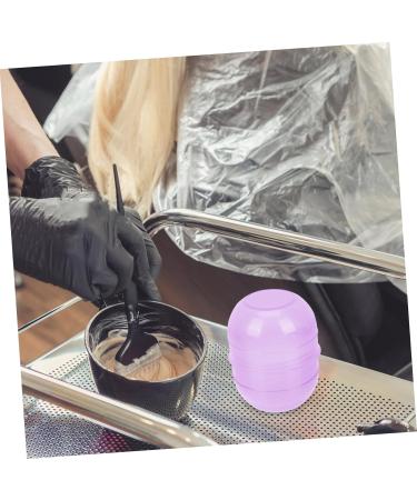 2 pi ces Tasse Shaker pour Coloration Cheveux Bol de M lange Transparent avec Graduation PP pour Salon et Usage Domestique Facile Utiliser pour M lange Couleur Al atoire - Buy Online on GoSupps.com