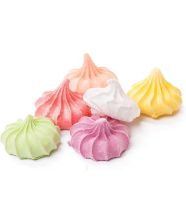 Satin Ice Meringue Powder - 454g - Pail - Buy Online on GoSupps.com