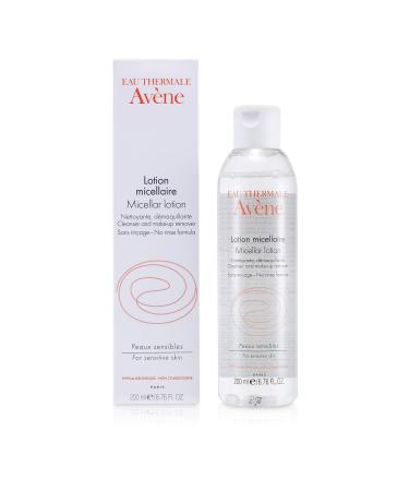 Avene nano lotion 200 ml