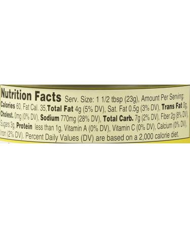 Maesri Thai Masaman Curry - 8 oz (2 x 4 oz) Pack of 2 - Buy Online on GoSupps.com