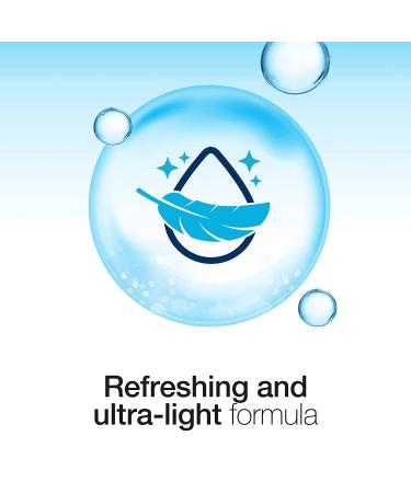Neutrogena Hydro Boost Body Gel Cream 250ml | 8.45 Fl Oz - White | Pack of 1 - Buy Online on GoSupps.com