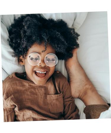 HAPINARY 1 Pair Ice Eye Stickers Eye Patches Eye Cold Patches Eye Cooling Patches Eye Ice Pads Sleeping Eye Pad Under Eye Gel Pads Pad for Eyes Reusable Eye Gel Pads Reusable Eye Pads PVC - Buy Online on GoSupps.com