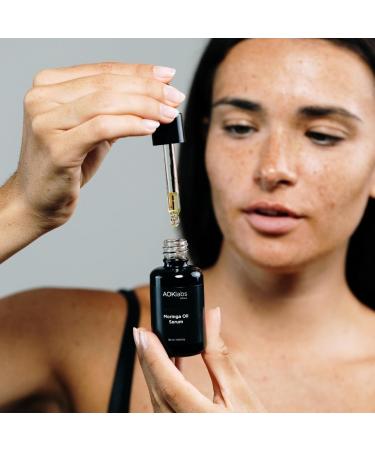  AOKLABS AOKlabs Natural Lifting Effect Pack - Moringa Serum + African Gold Lifting | Anti-Aging Routine with Tightly and Antioxidant Action | Firmer Luminous and Rejuvenated Skin - Buy Online on GoSupps.com