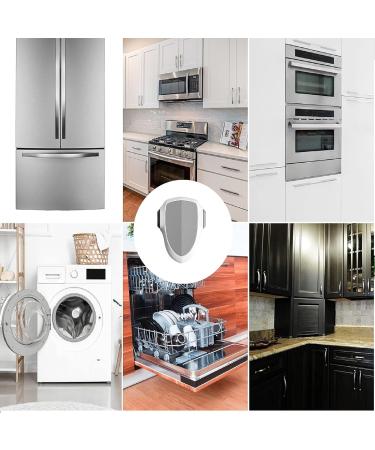 Oboo Child Locking Solution: Secure Oven & Stove Safety Baby Protection for Homes - Buy Online on GoSupps.com