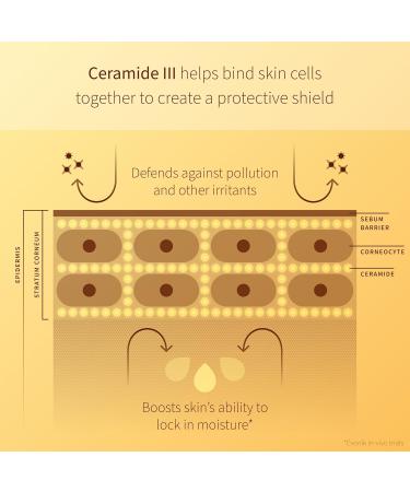 Antipodes Supernatural SPF50+ Silky Ceramide Face Sunscreen 60ml - Buy Online on GoSupps.com