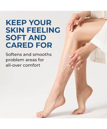 Dr. Jacobs Naturals Shea Souffl Body Butter for Men and Women - Whipped Shea Butter for Skin Moisture and Softness Without Thick, Greasy Feel - Plant-Based Gentle Formula - Unscented - Buy Online on GoSupps.com