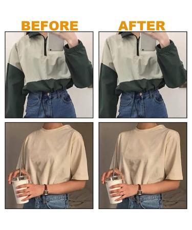 Sonew 4 Pairs Shoulder Push Up Pads | Soft Silicone & Sponge Self-Adhesive Enhancer | Breathable Slip Shoulder Pads for All Sizes - Buy Online on GoSupps.com