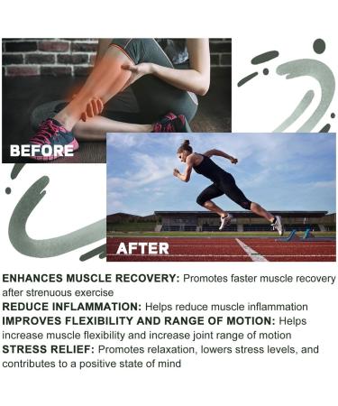 Natural Massage Oil for Body Soothing & Nourishing 100ml - Ideal for Beauty Salons & Home Use - Voihamy - Buy Online on GoSupps.com