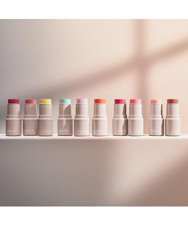 Fasio Multi Face Stick 4g 08 Caramel Kiss - Buy Online on GoSupps.com