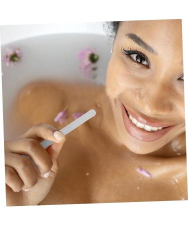 Beaupretty 80pcs Nose Hair Removal Wax Sticks - Effective Nose Waxing for Easy Hair Removal | Gentle & Precise Spatula for Clean Nose Holes - Buy Online on GoSupps.com
