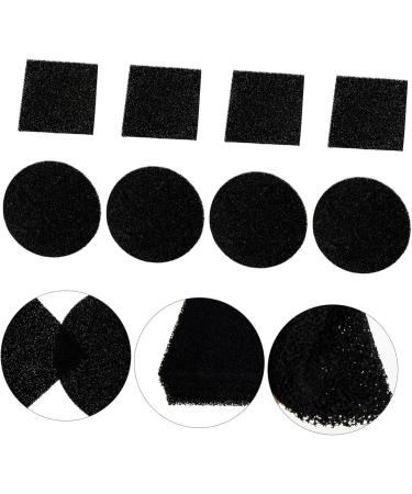 Gogogmy 8 Pack Compost Container Filter Pads - Odor Remover for Cats Trash Cans & Kitchen Composting - Buy Online on GoSupps.com
