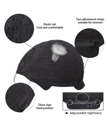 28 Glorious Long Black Synthetic Wig - Natural Looking Straight Hair for Women - Perfect for Daily & Party Wear - Buy Online on GoSupps.com