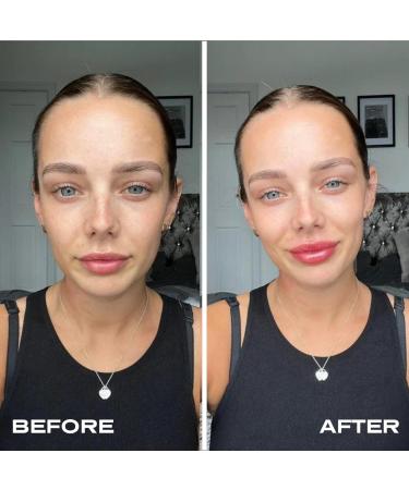 Plump It! No Needles Lip Boosting Trio - Best Lip Plumper for Daily Lip Care | International Shipping Available - Buy Online on GoSupps.com