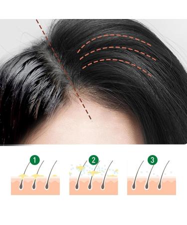 Welfare Volume Spray Hair Leave-In Volumizing Styling Spray Moutew Hair Spray Welfareis Volume Spray Leave In Hair Spray (3 Sprayers) - Buy Online on GoSupps.com