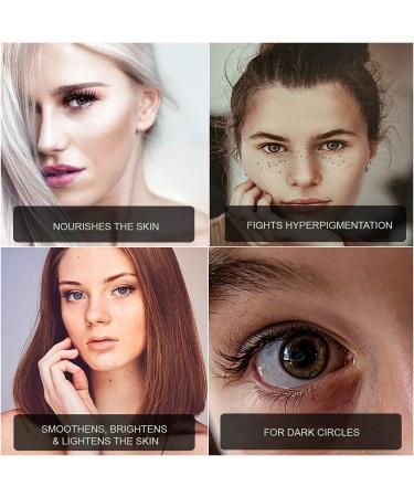 Venus.Exports Premium 50gm Kojic Acid Powder for Skin Whitening - Buy Online on GoSupps.com