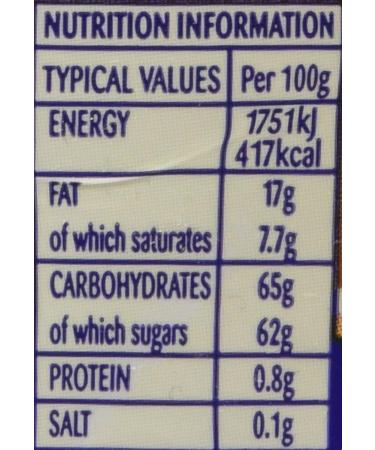 Askeys Traitent Lait Sauce Dessert Au Chocolat (325G) - Buy Online on GoSupps.com