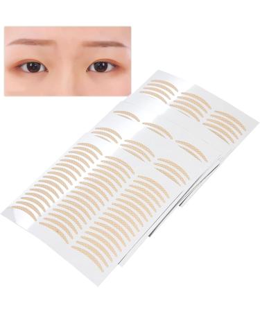 240 Pairs Breathable Double Eyelid Tape Stickers Eyelid Lift Strip Eyelid Sticker Transparent and Strong Adhesion - Buy Online on GoSupps.com