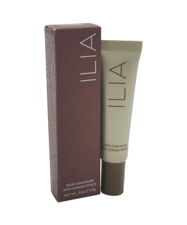 ILIA ILIA Beauty Vivid Concealer - C6 Clove For Women 0.5oz Concealer