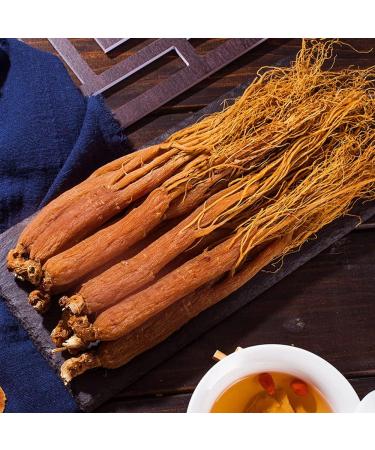 Red Ginseng Red Ginseng Korean Red Ginseng Tea Red Ginseng Root Red Ginseng Supplement Hongshen Original Korean Ginseng Tea RADIX GINSENG RUBRA (32 oz) - Buy Online on GoSupps.com