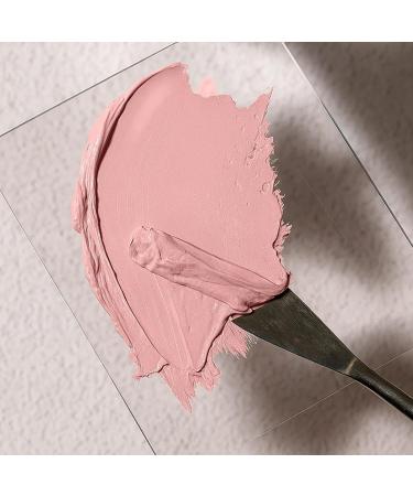  Generisch Under Eye Brightening Concealer Naturally Shimmering Color Matching 60g Pink Brightening Correcting Cream with 1 Brush for Fair and Yellow Skin Tones - Buy Online on GoSupps.com