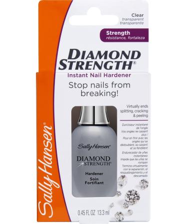 Sally Hansen Diamond Strength Instant Nail Hardener 13.3 ml